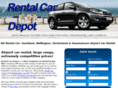 rentalcardepot.co.nz