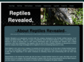 reptilesrevealed.com