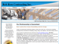 robrosscontracting.com