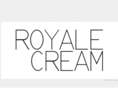 royalecream.com