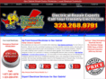 sangabrielsmartchoiceelectrician.com