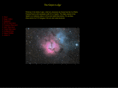 saturnlodge.com