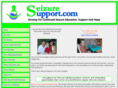 seizuresupport.com