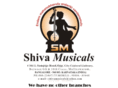 shivamusicalsindia.com