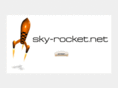 sky-rocket.net