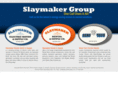 slaymakergroup.com