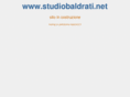 studiobaldrati.net