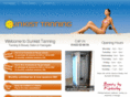 sunkisttanning.com