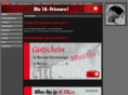 swisscoiffure.com