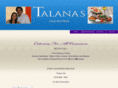 talanas.net