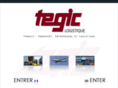 tegiclogistique.com