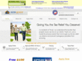 texastaxfunding.com