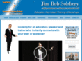 theeducationspeaker.com