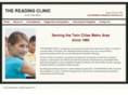 thereadingclinic-twincities.com