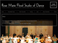 tmbballet.com
