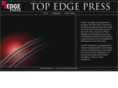 topedgepress.co.uk