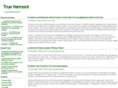 truevermont.com