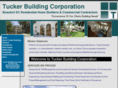 tuckerbuilding.com