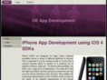 ukappdevelopment.co.uk