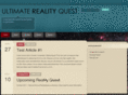 ultimaterealityquest.com