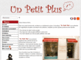 unpetitplus.com