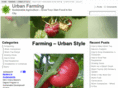 urbanfarmerlady.com