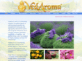 veda-aroma.com