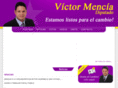 victormencia.com