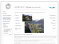 villa-lesarcs.co.uk
