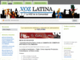 vozlatinanews.com