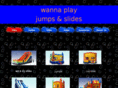 wannaplayjumps.com