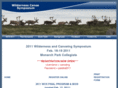 wcsymposium.com