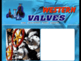 western-valve.net