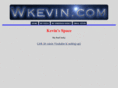 wkevin.com
