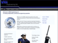 wmaengineering.com