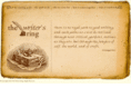 writers-ring.com