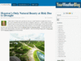 yourweatherblog.com