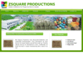 zsquareproductions.com