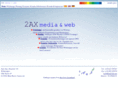 2ax-media.de