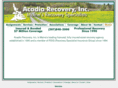 acadiarecovery.com