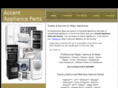 accentappliance.com
