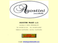 agostinimobili.com
