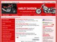 aharleydavidson.com