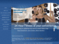 allaccessfitness.com