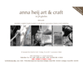 annaheij.com