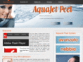 aquajetpeel.com