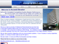 ascendelevator.com