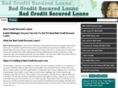 badcredit-securedloans.net