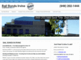 bailbondinirvine.com