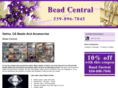 beadcentralselma.com